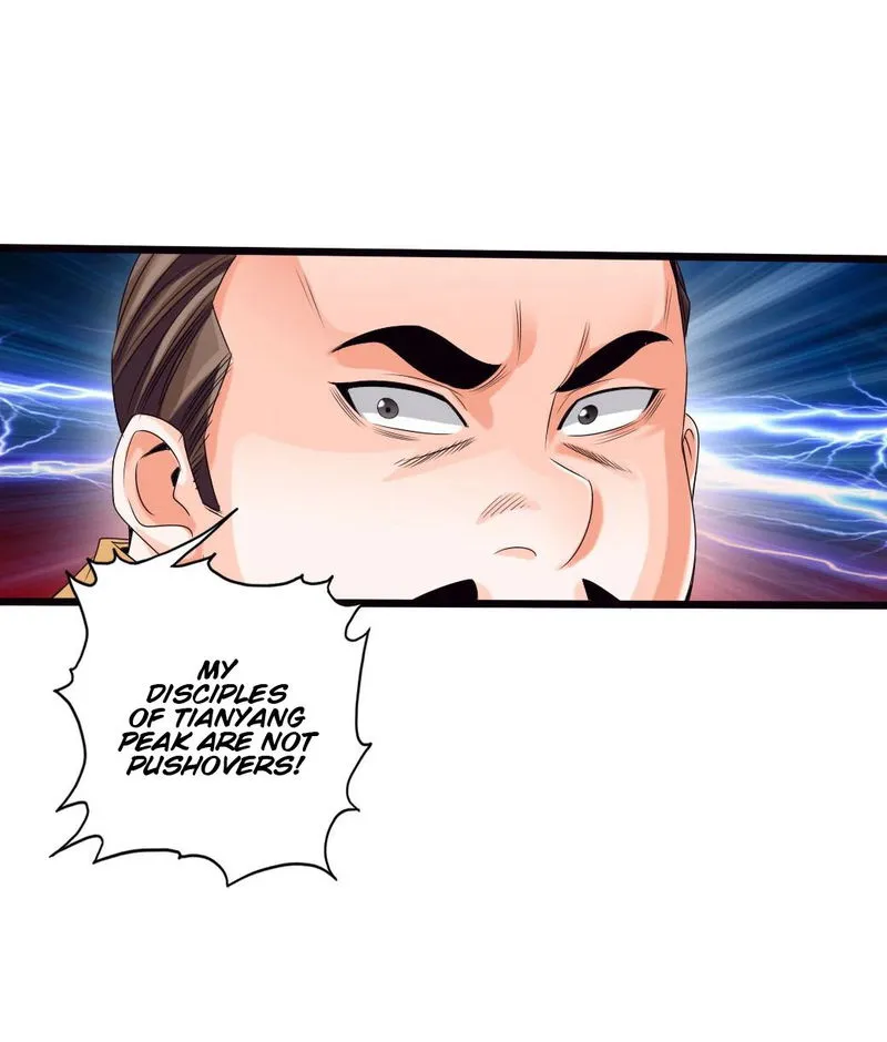Banished Disciple’s Counterattack Chapter 30 Online - página 8