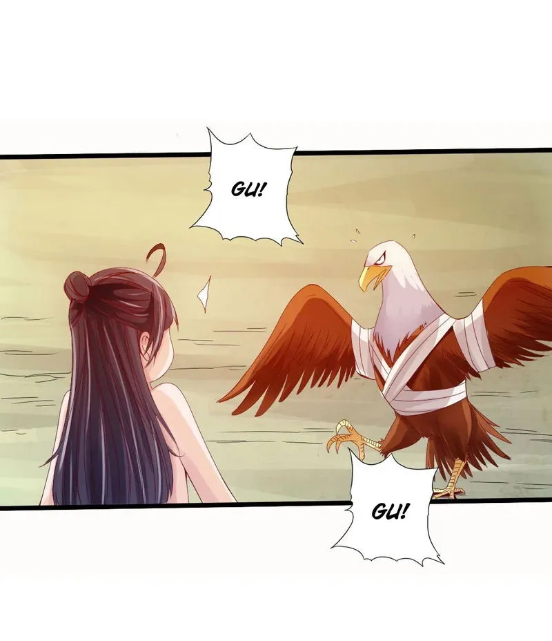 Banished Disciple’s Counterattack Chapter 30 Online - página 24