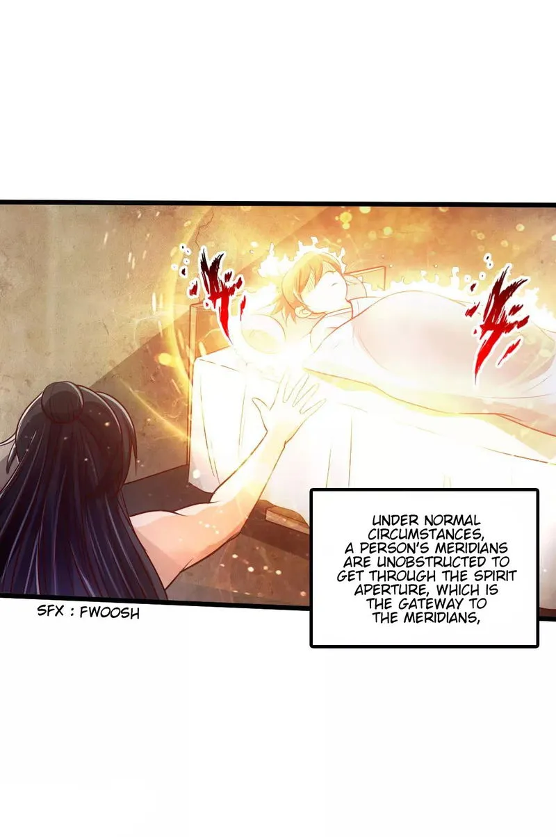 Banished Disciple’s Counterattack Chapter 30 Online - página 37