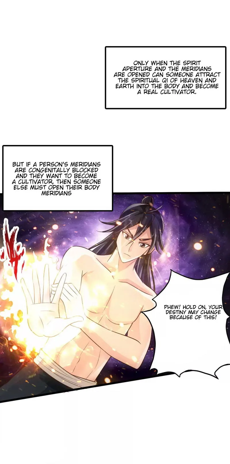 Banished Disciple’s Counterattack Chapter 30 Online - página 39