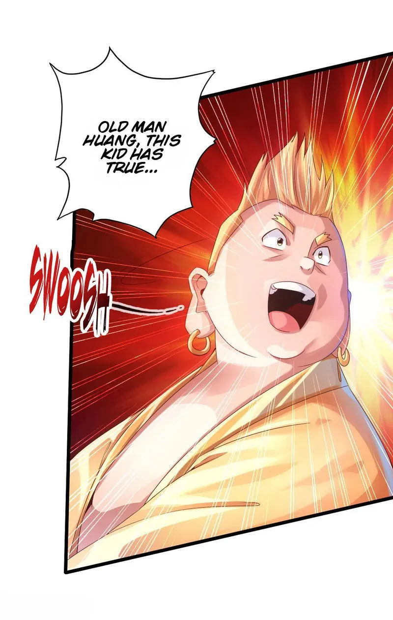 Banished Disciple’s Counterattack Chapter 32 Online - página 6