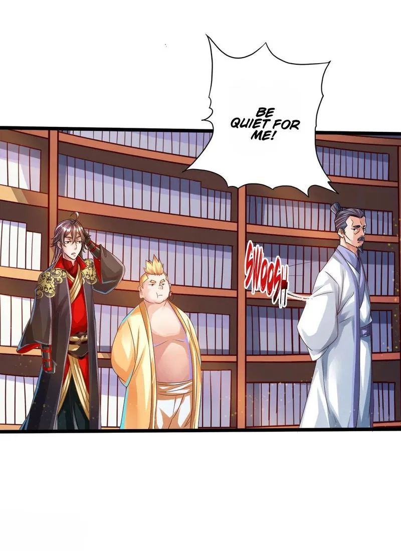 Banished Disciple’s Counterattack Chapter 32 Online - página 13