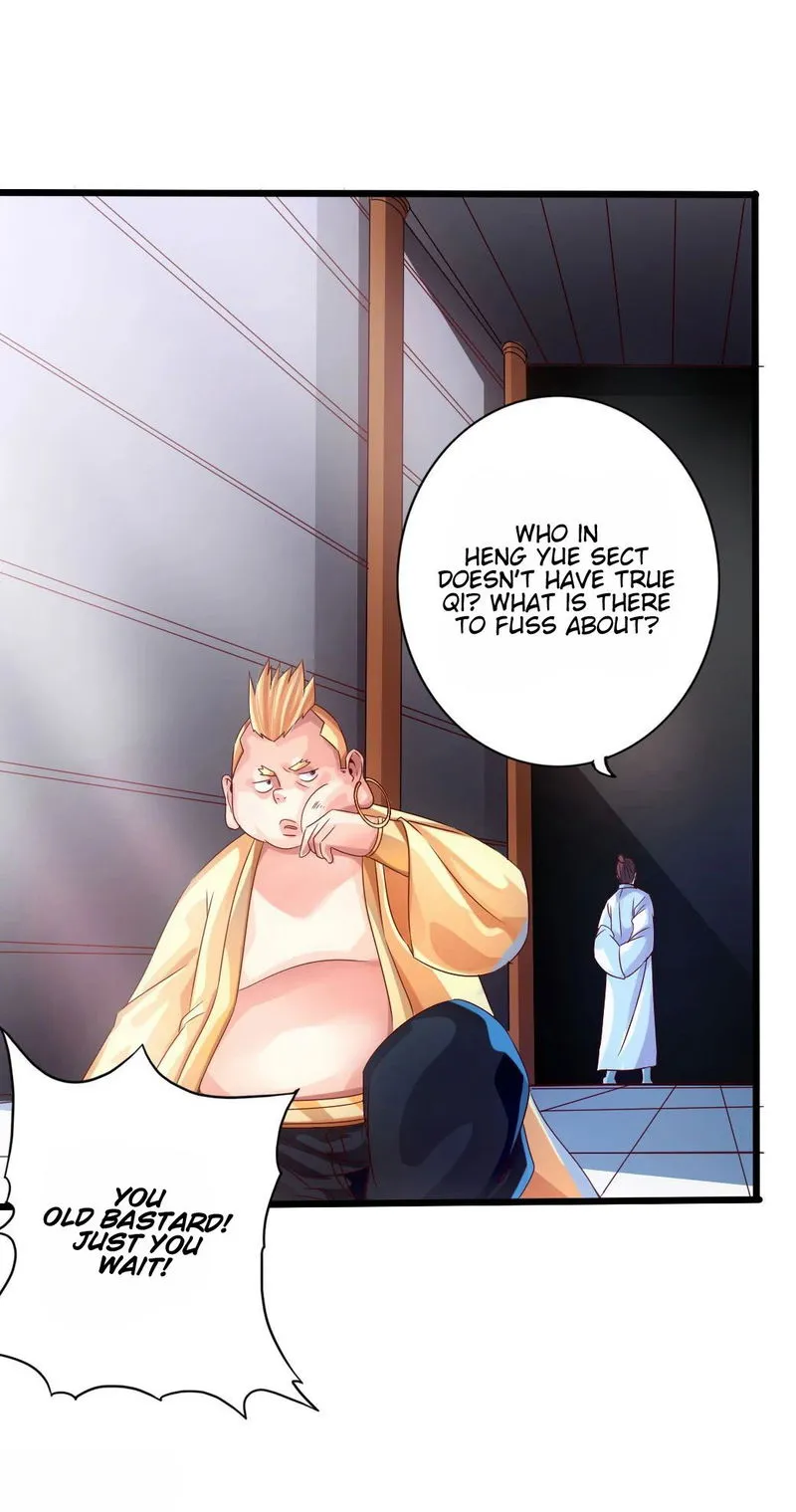 Banished Disciple’s Counterattack Chapter 32 Online - página 17