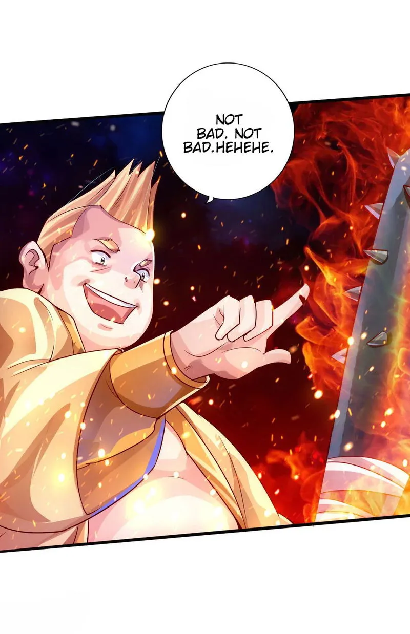 Banished Disciple’s Counterattack Chapter 32 Online - página 33