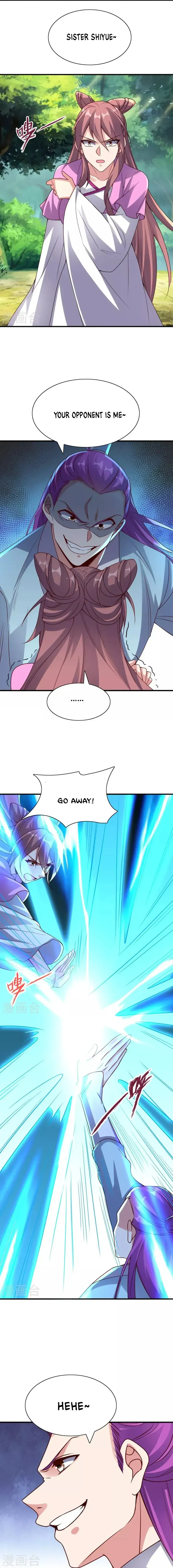 Banished Disciple’s Counterattack Chapter 327 Online - página 13