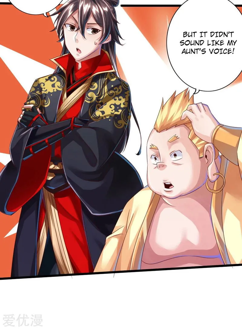 Banished Disciple’s Counterattack Chapter 33 Online - página 7