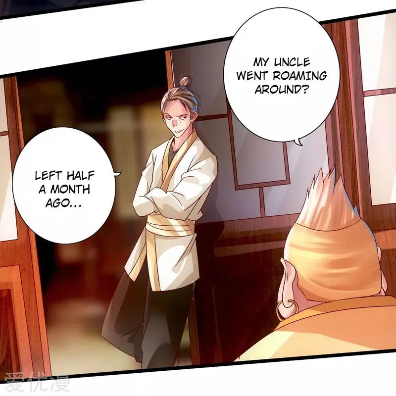 Banished Disciple’s Counterattack Chapter 33 Online - página 15