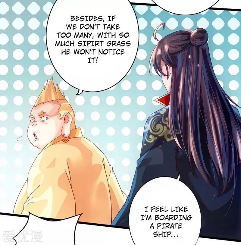 Banished Disciple’s Counterattack Chapter 33 Online - página 20
