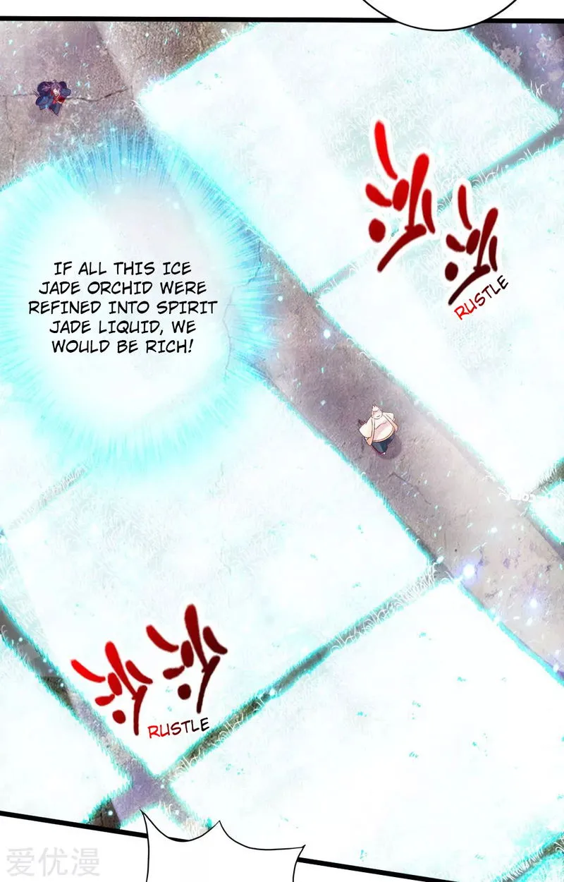 Banished Disciple’s Counterattack Chapter 33 Online - página 23