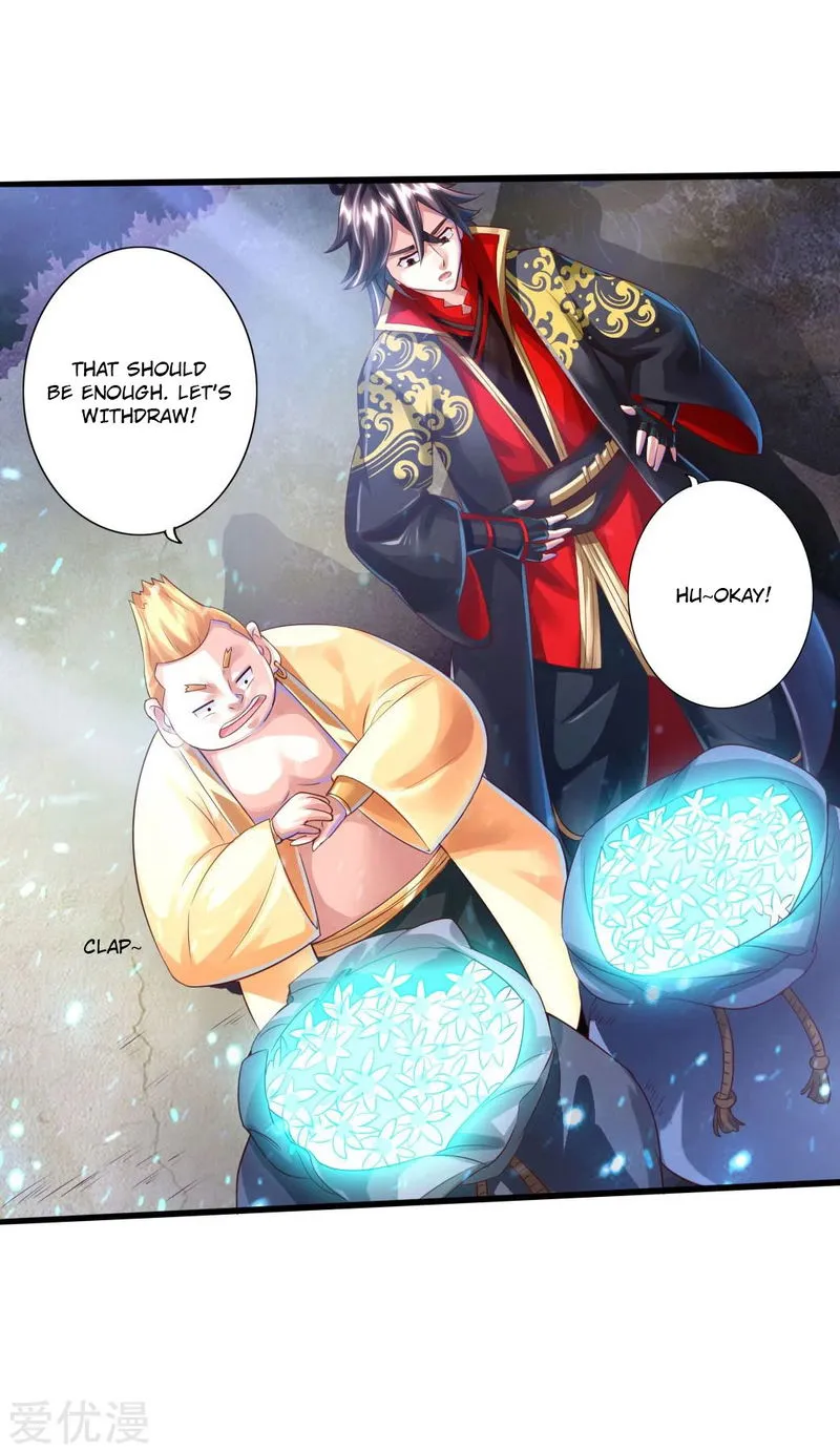 Banished Disciple’s Counterattack Chapter 33 Online - página 28