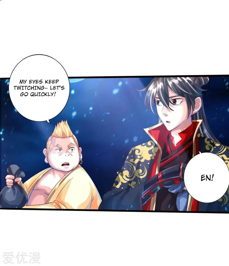 Banished Disciple’s Counterattack Chapter 33 Online - página 30
