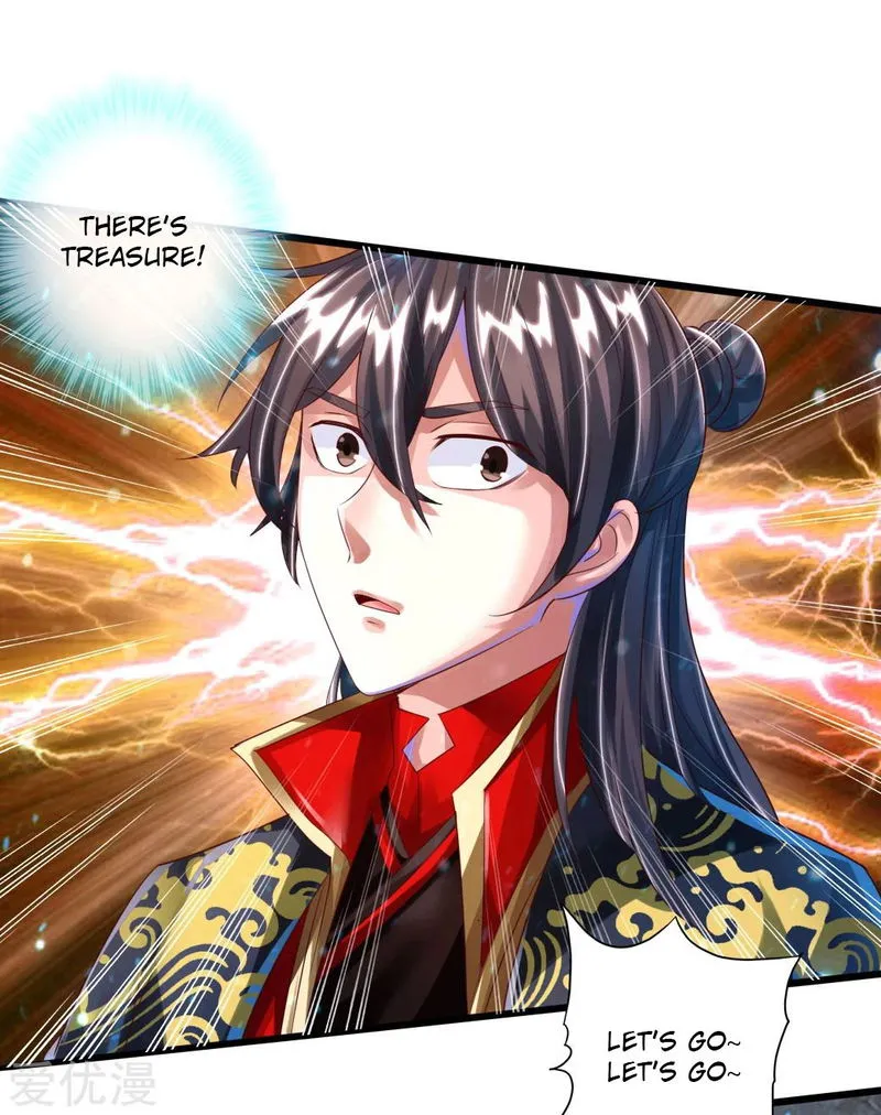 Banished Disciple’s Counterattack Chapter 33 Online - página 32
