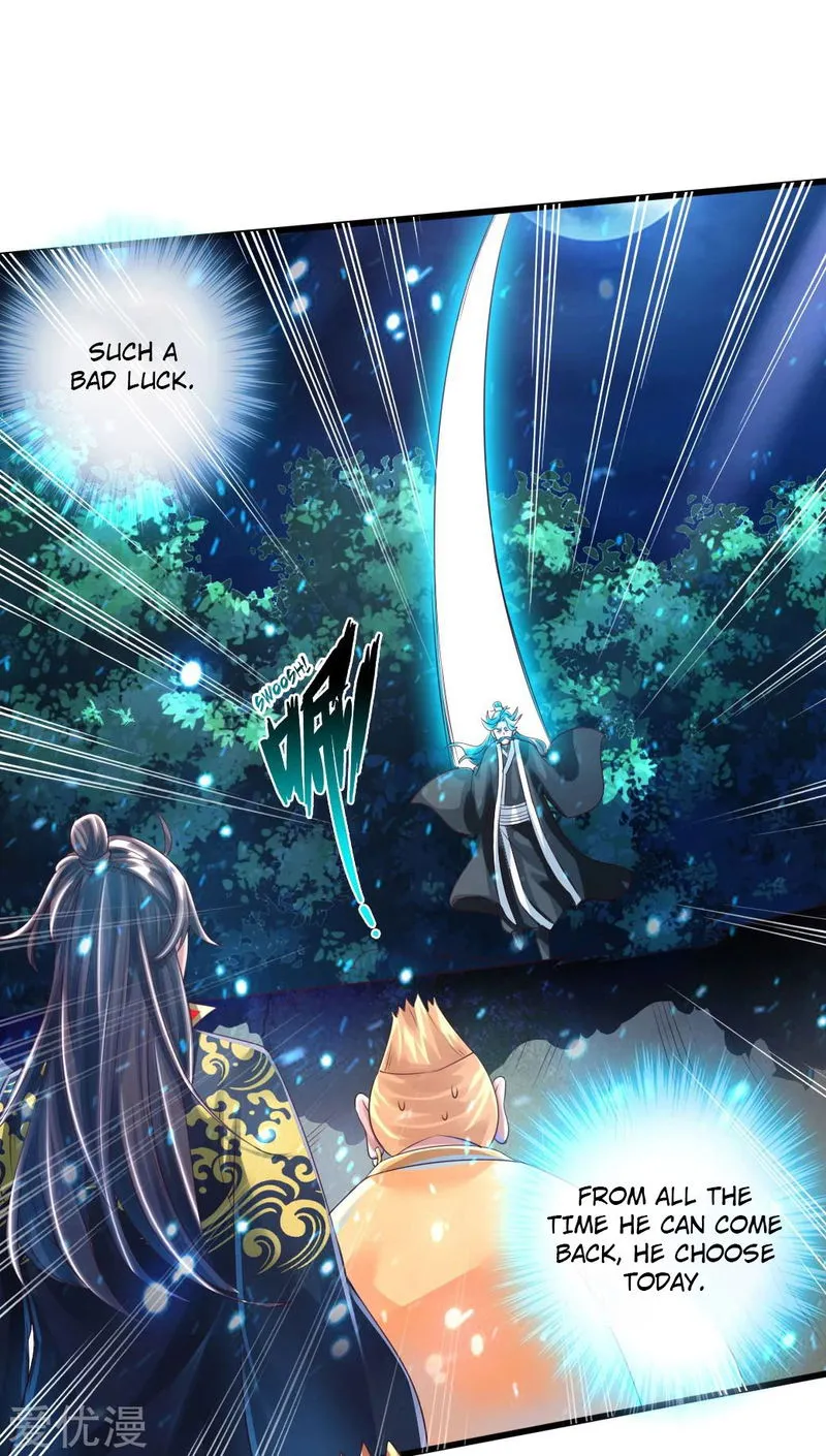 Banished Disciple’s Counterattack Chapter 33 Online - página 35