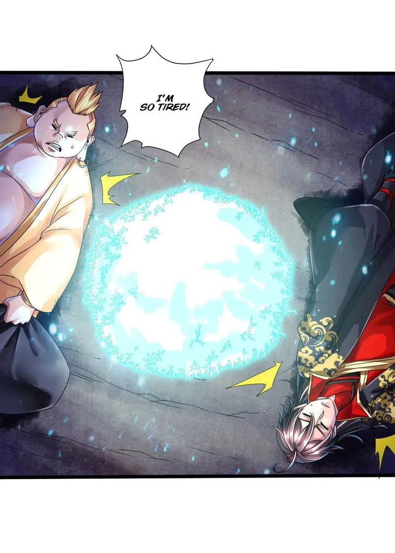 Banished Disciple’s Counterattack Chapter 34 Online - página 6