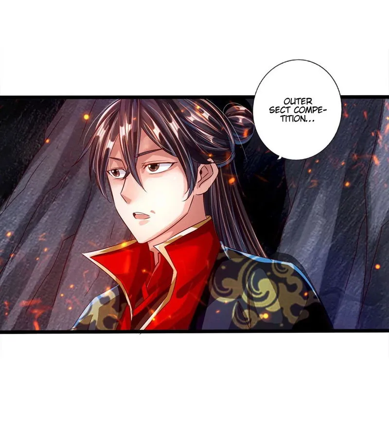 Banished Disciple’s Counterattack Chapter 34 Online - página 14