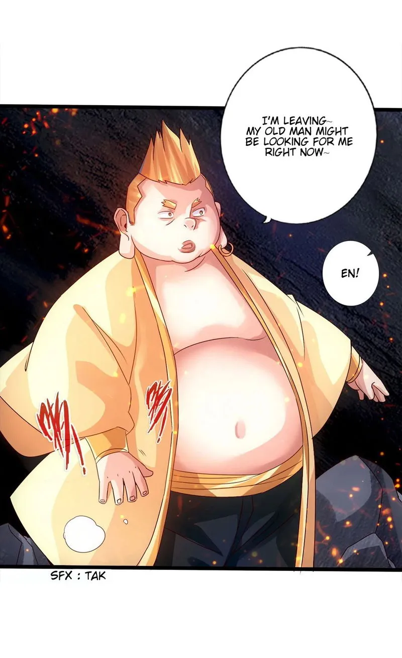 Banished Disciple’s Counterattack Chapter 34 Online - página 15