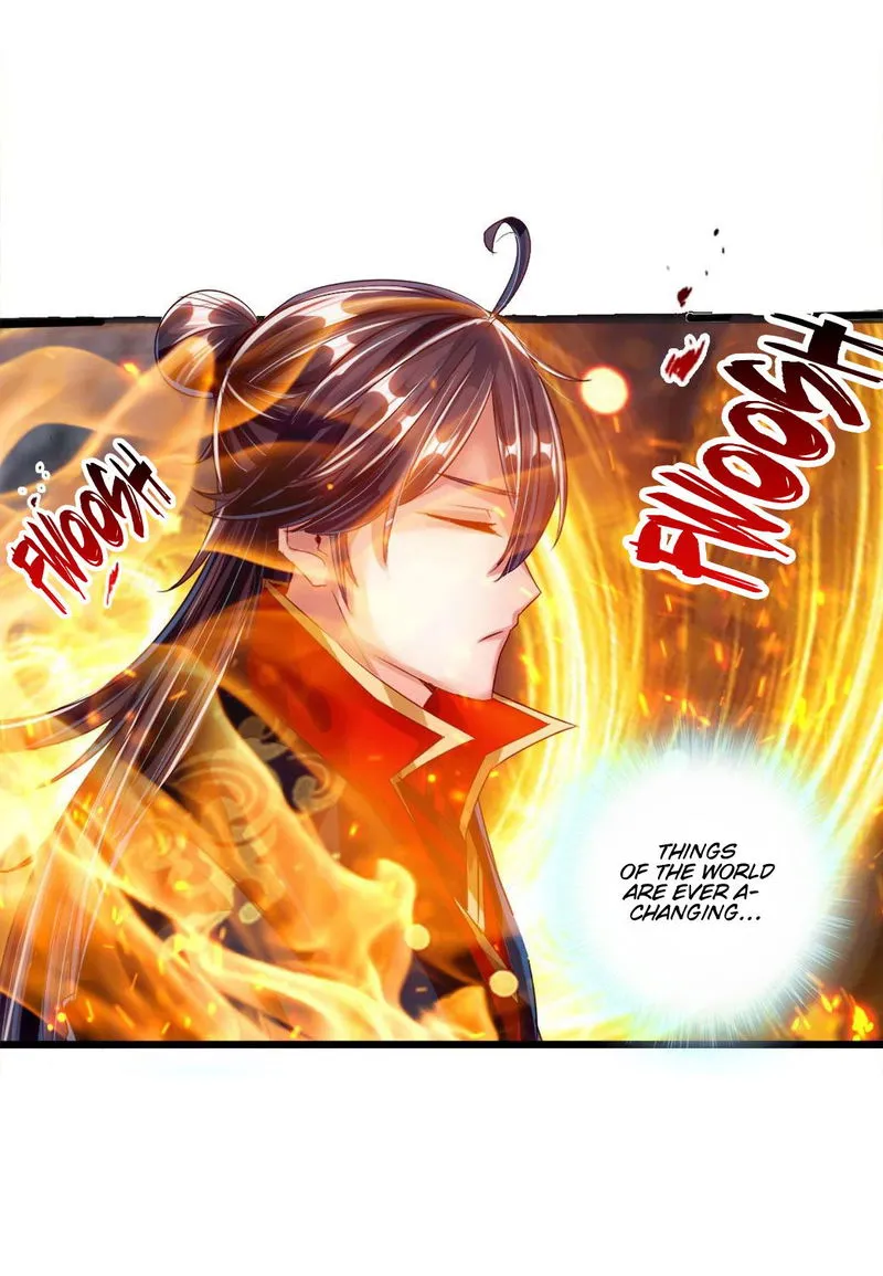 Banished Disciple’s Counterattack Chapter 34 Online - página 17