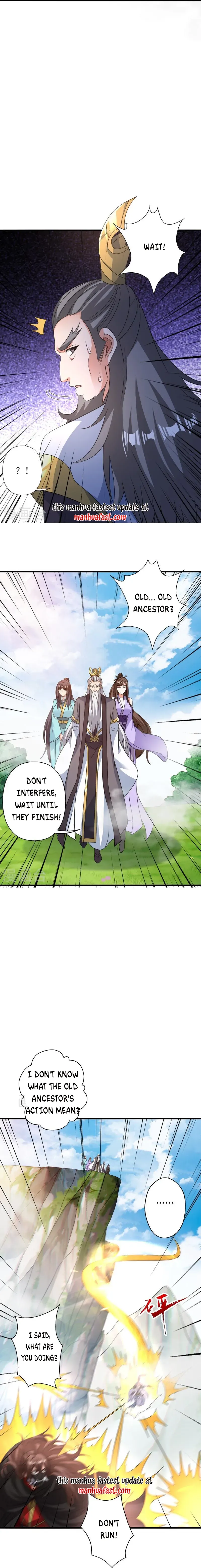 Banished Disciple’s Counterattack Chapter 342 Online - página 10