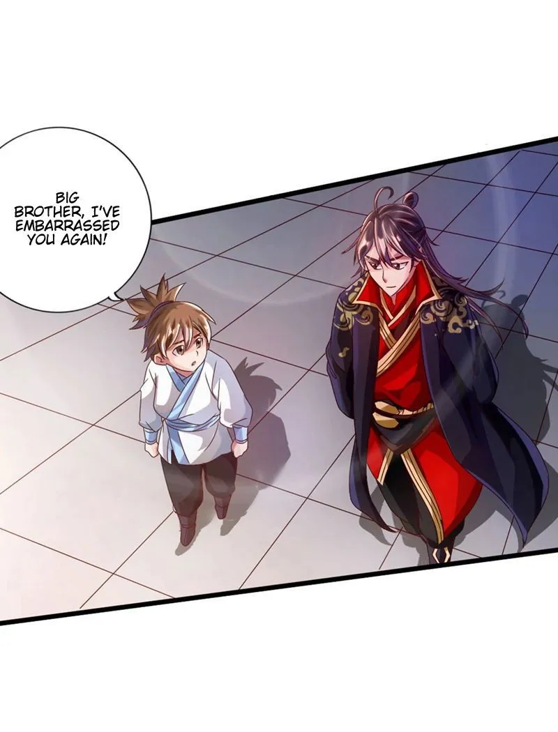 Banished Disciple’s Counterattack Chapter 35 Online - página 26