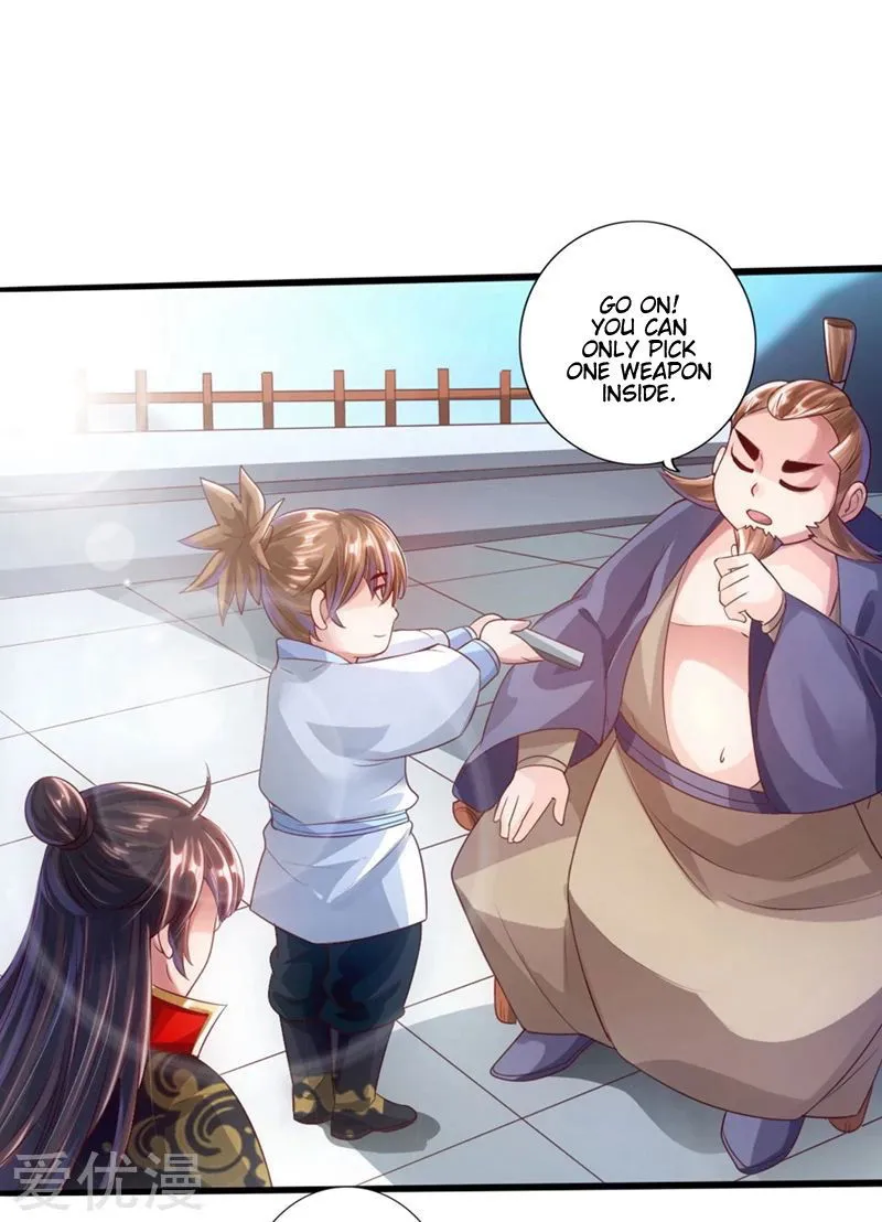 Banished Disciple’s Counterattack Chapter 35 Online - página 31