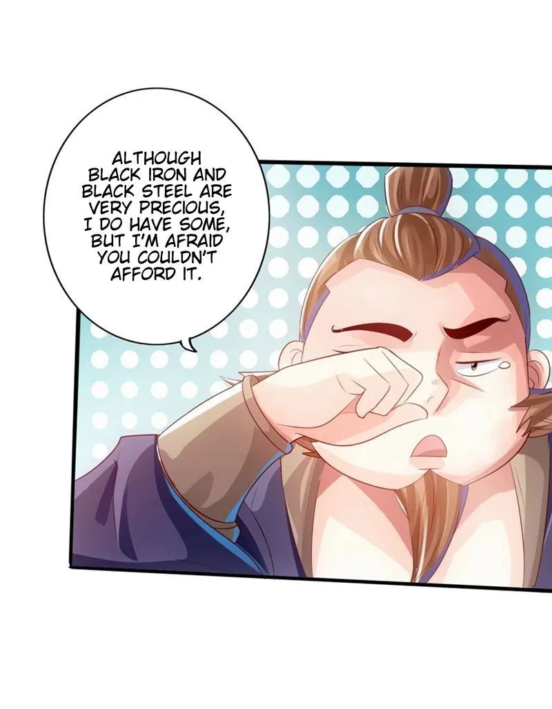 Banished Disciple’s Counterattack Chapter 35 Online - página 34