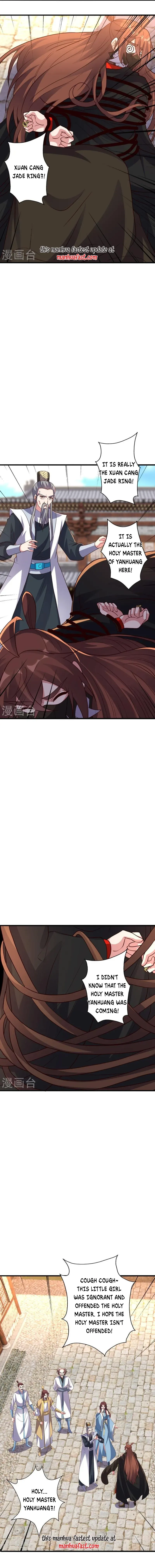 Banished Disciple’s Counterattack Chapter 359 Online - página 13