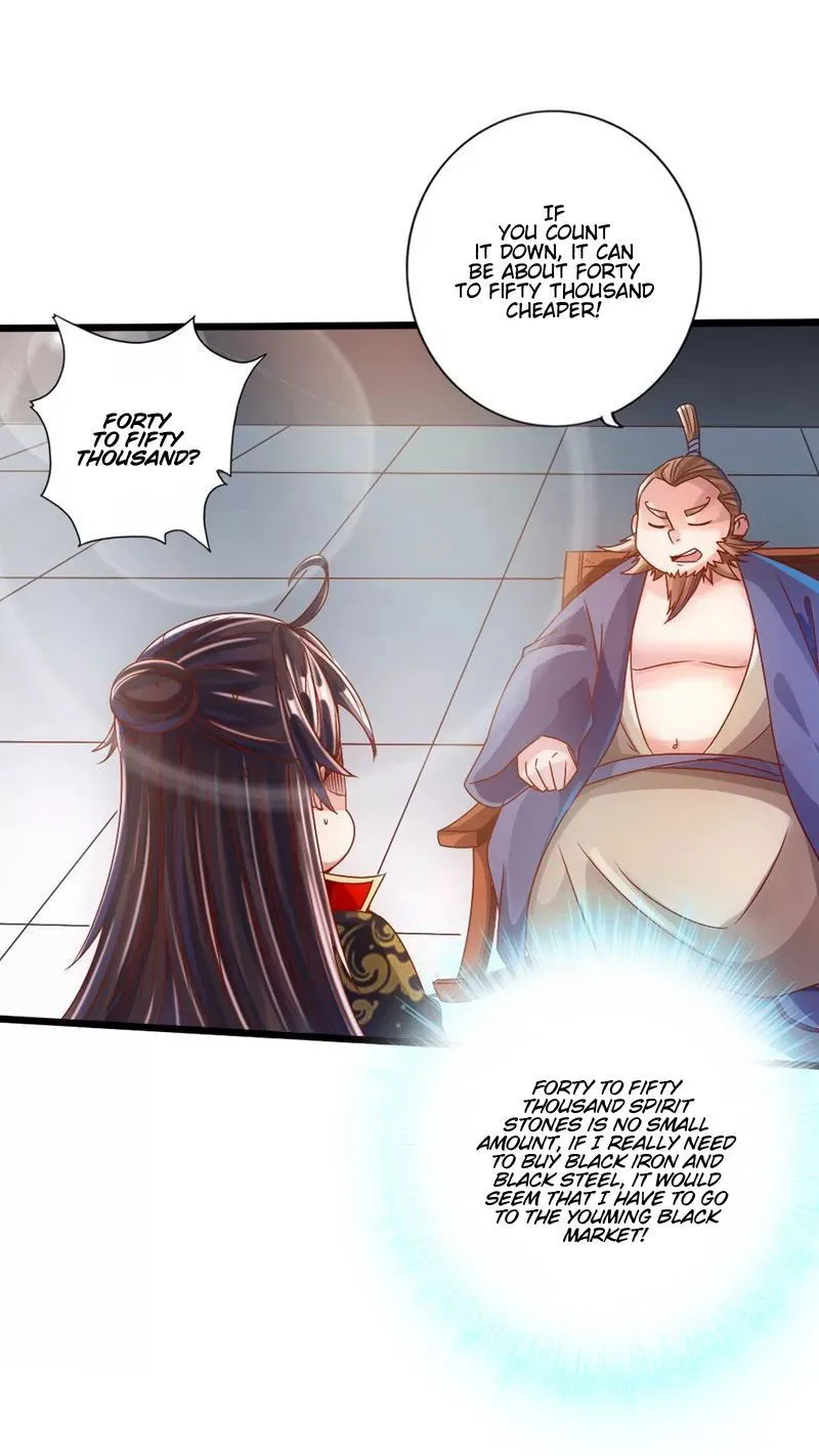 Banished Disciple’s Counterattack Chapter 36 Online - página 5