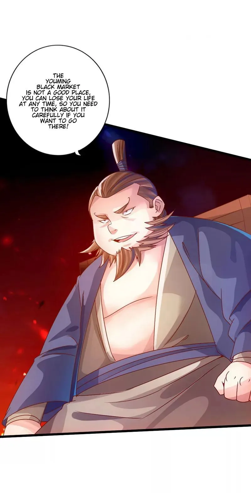 Banished Disciple’s Counterattack Chapter 36 Online - página 6