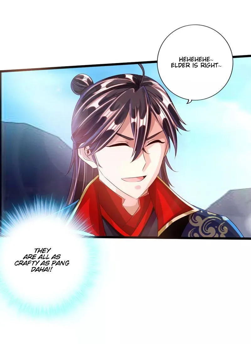 Banished Disciple’s Counterattack Chapter 36 Online - página 8