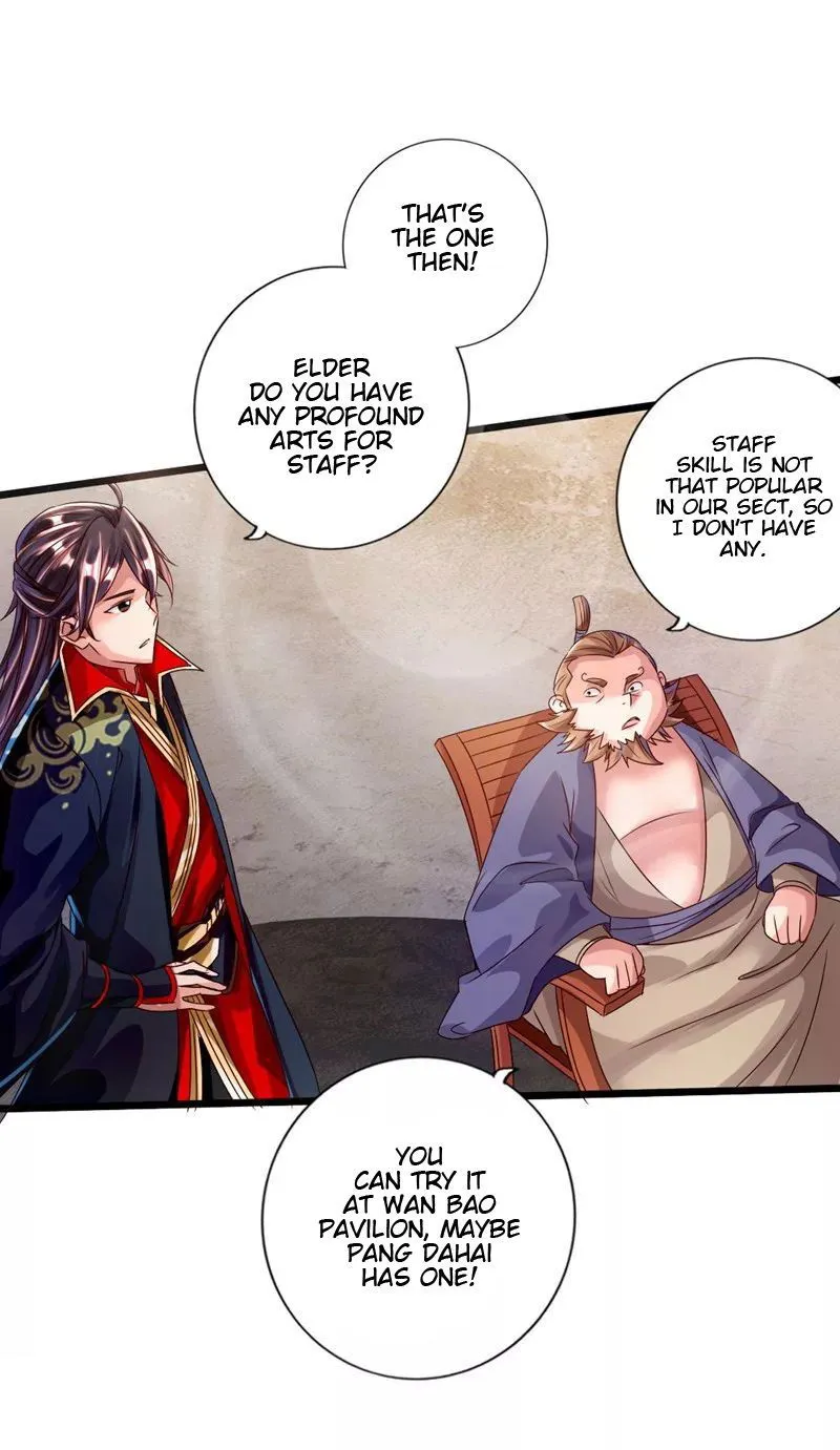 Banished Disciple’s Counterattack Chapter 36 Online - página 11