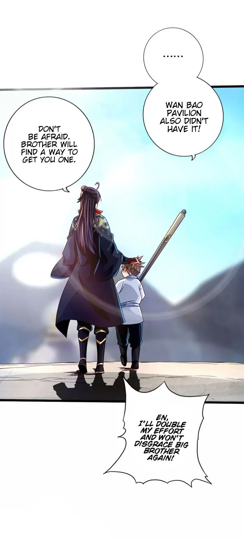 Banished Disciple’s Counterattack Chapter 36 Online - página 12