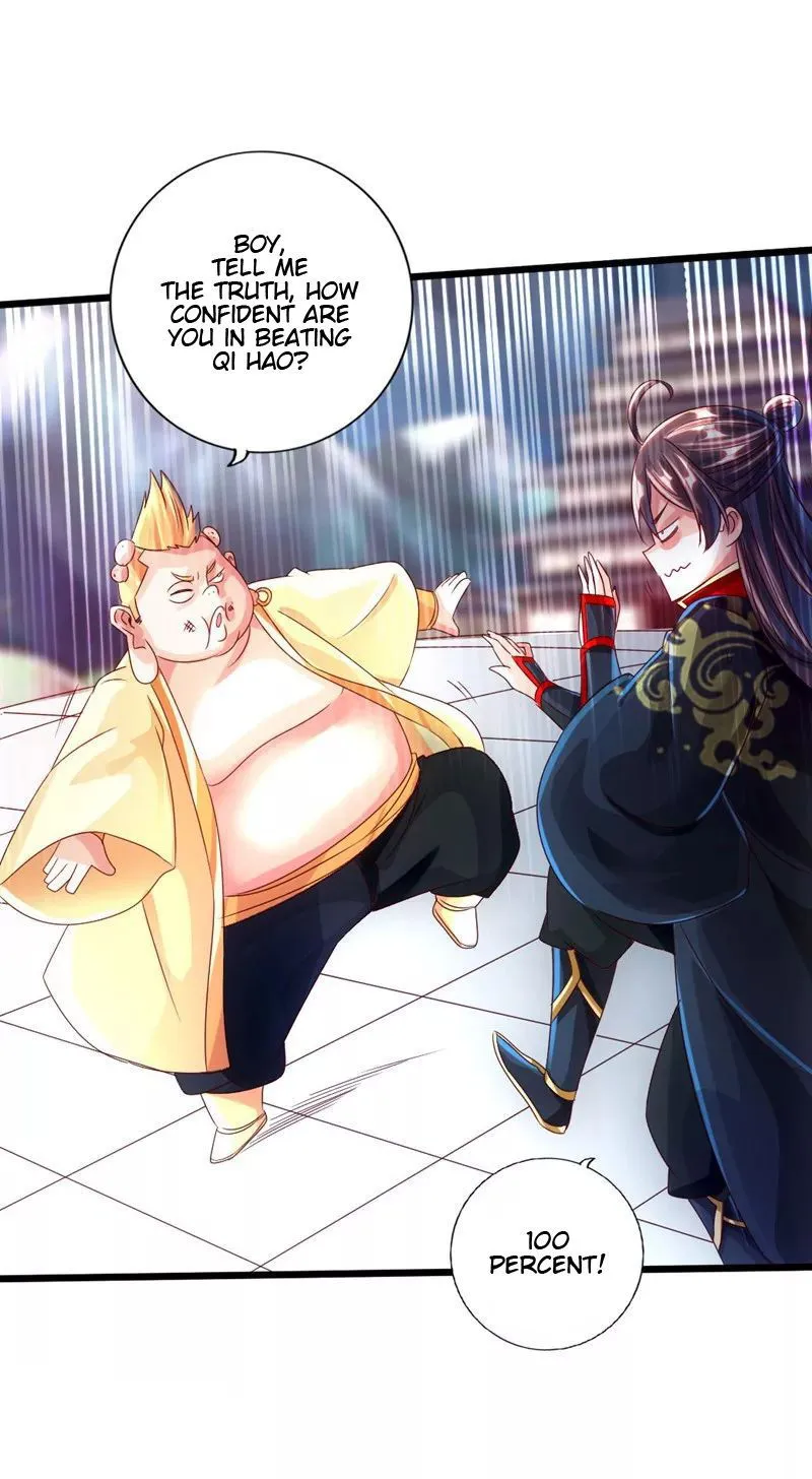 Banished Disciple’s Counterattack Chapter 36 Online - página 20