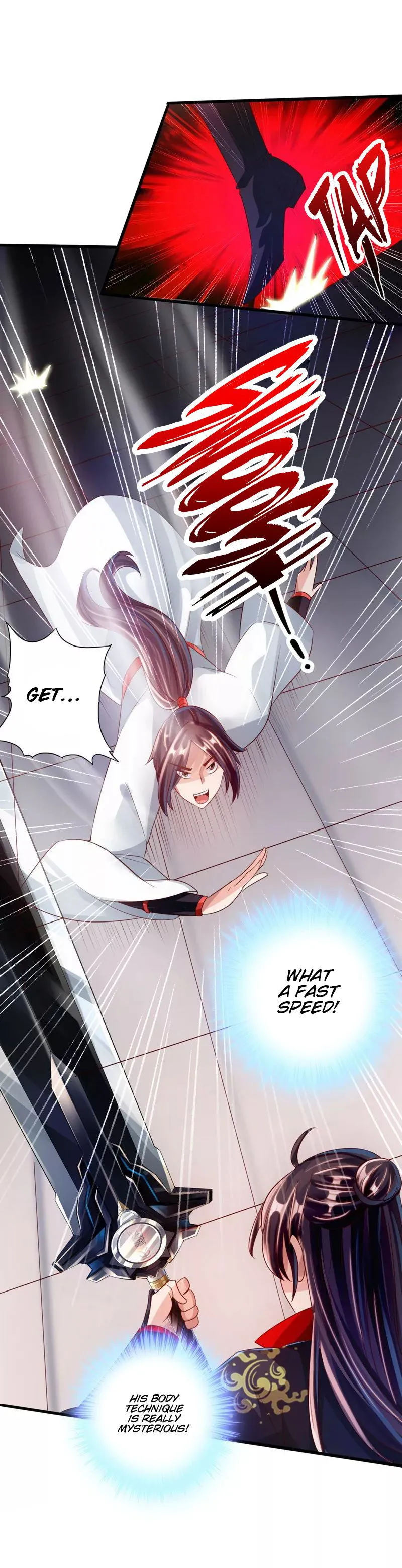 Banished Disciple’s Counterattack Chapter 36 Online - página 39