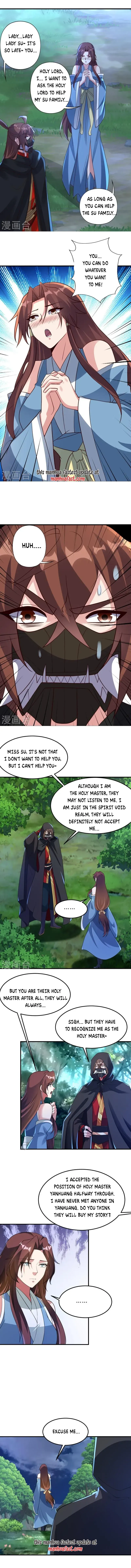 Banished Disciple’s Counterattack Chapter 360 Online - página 6