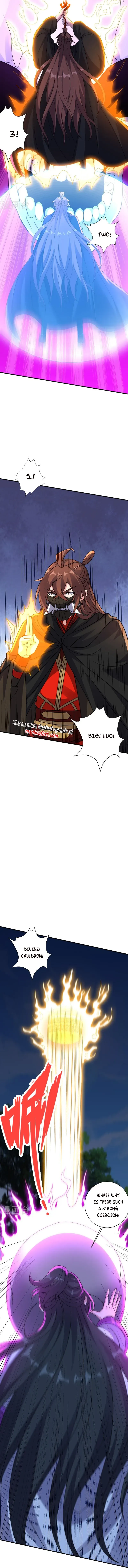 Banished Disciple’s Counterattack Chapter 368 Online - página 5