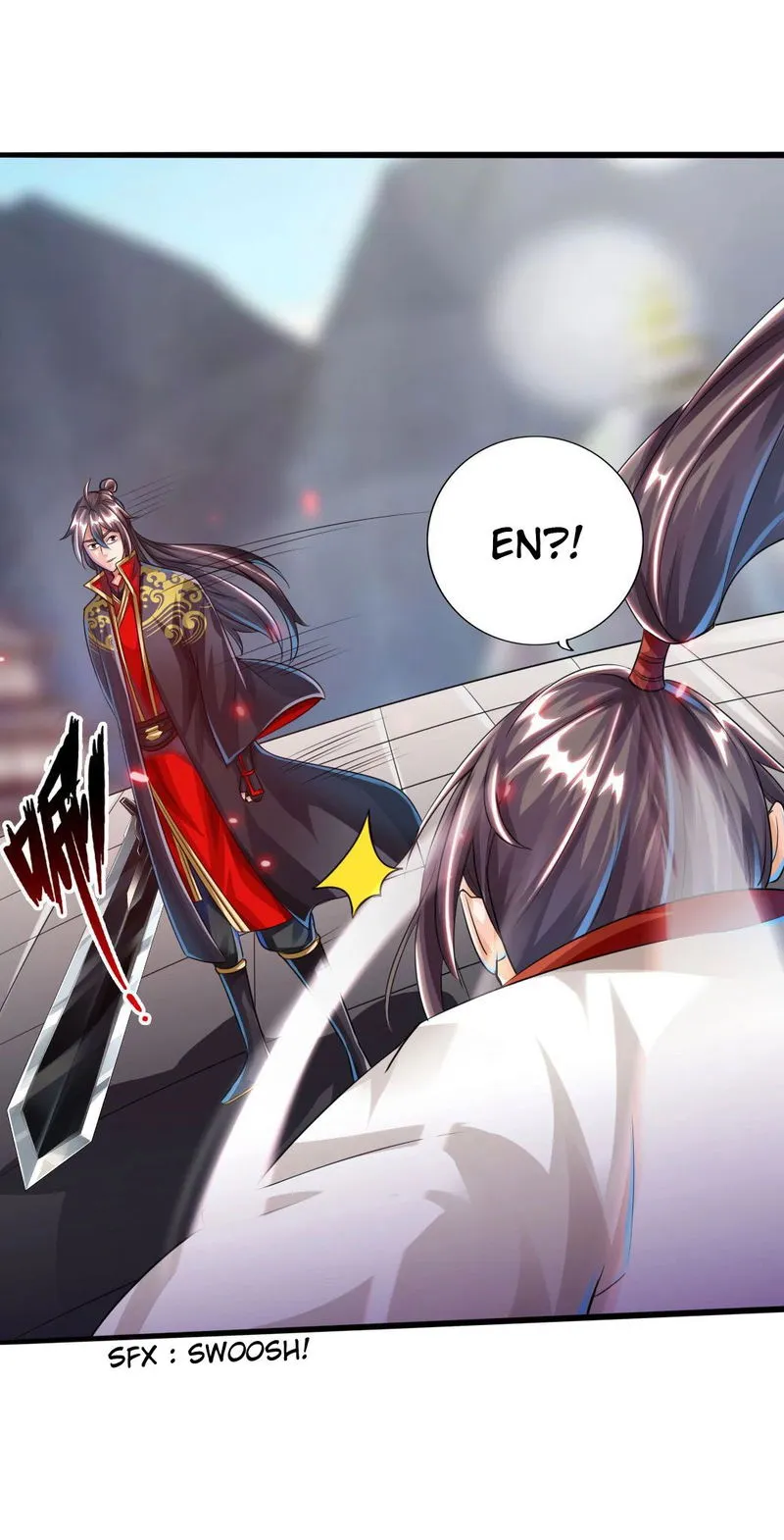Banished Disciple’s Counterattack Chapter 37 Online - página 9