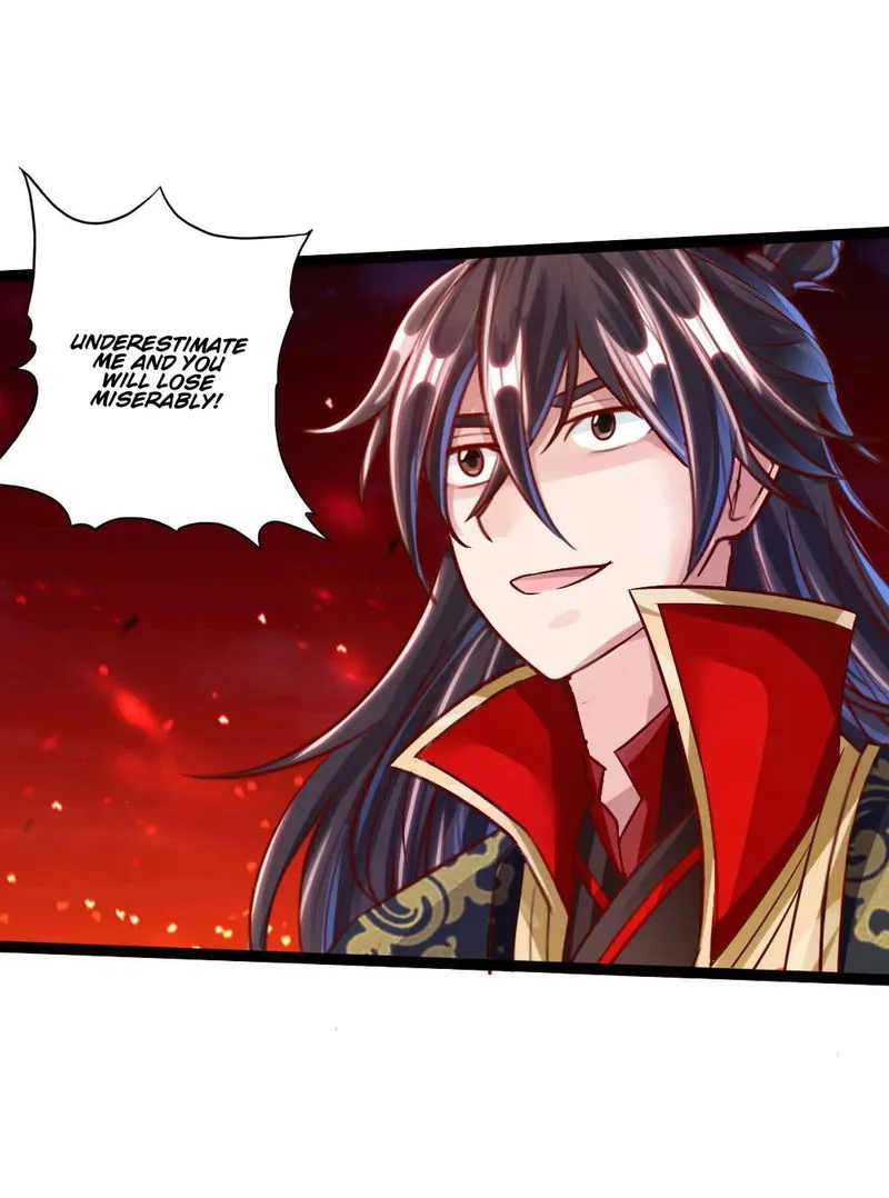 Banished Disciple’s Counterattack Chapter 37 Online - página 19