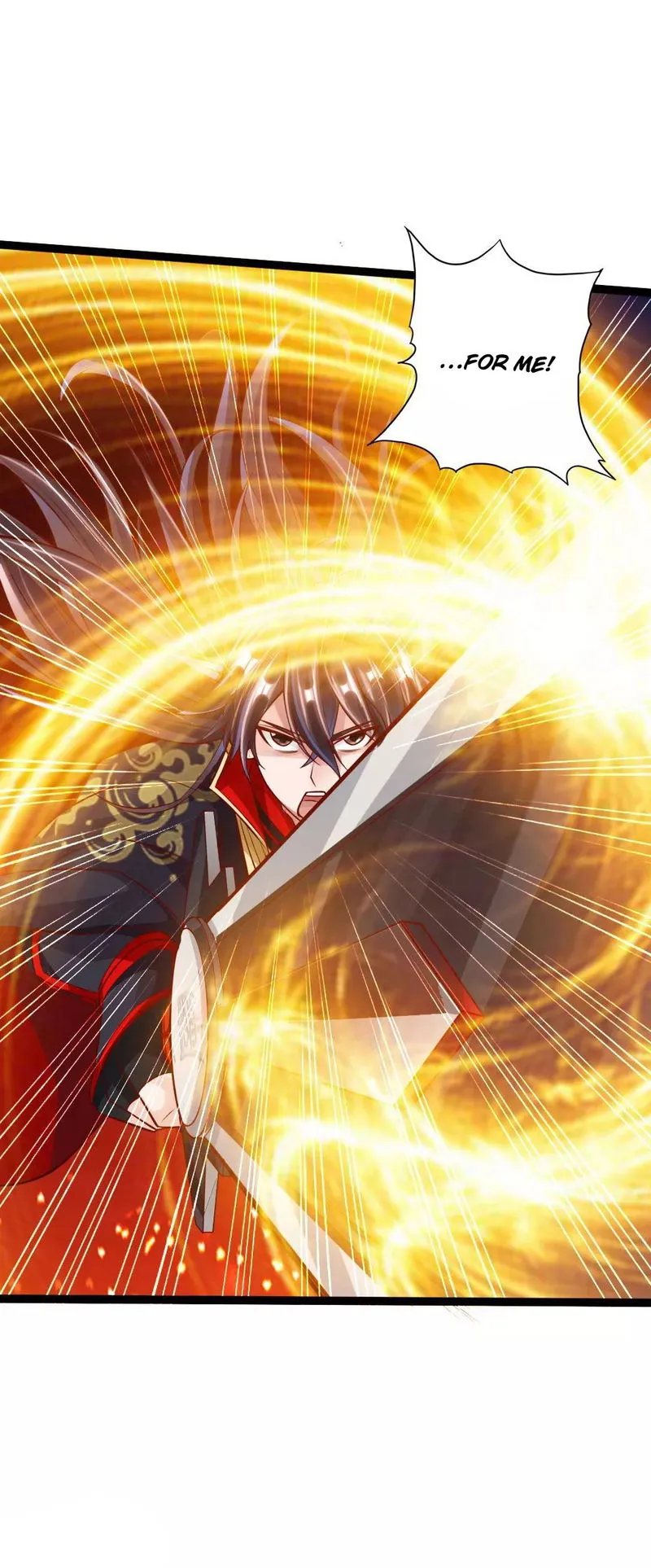 Banished Disciple’s Counterattack Chapter 37 Online - página 25