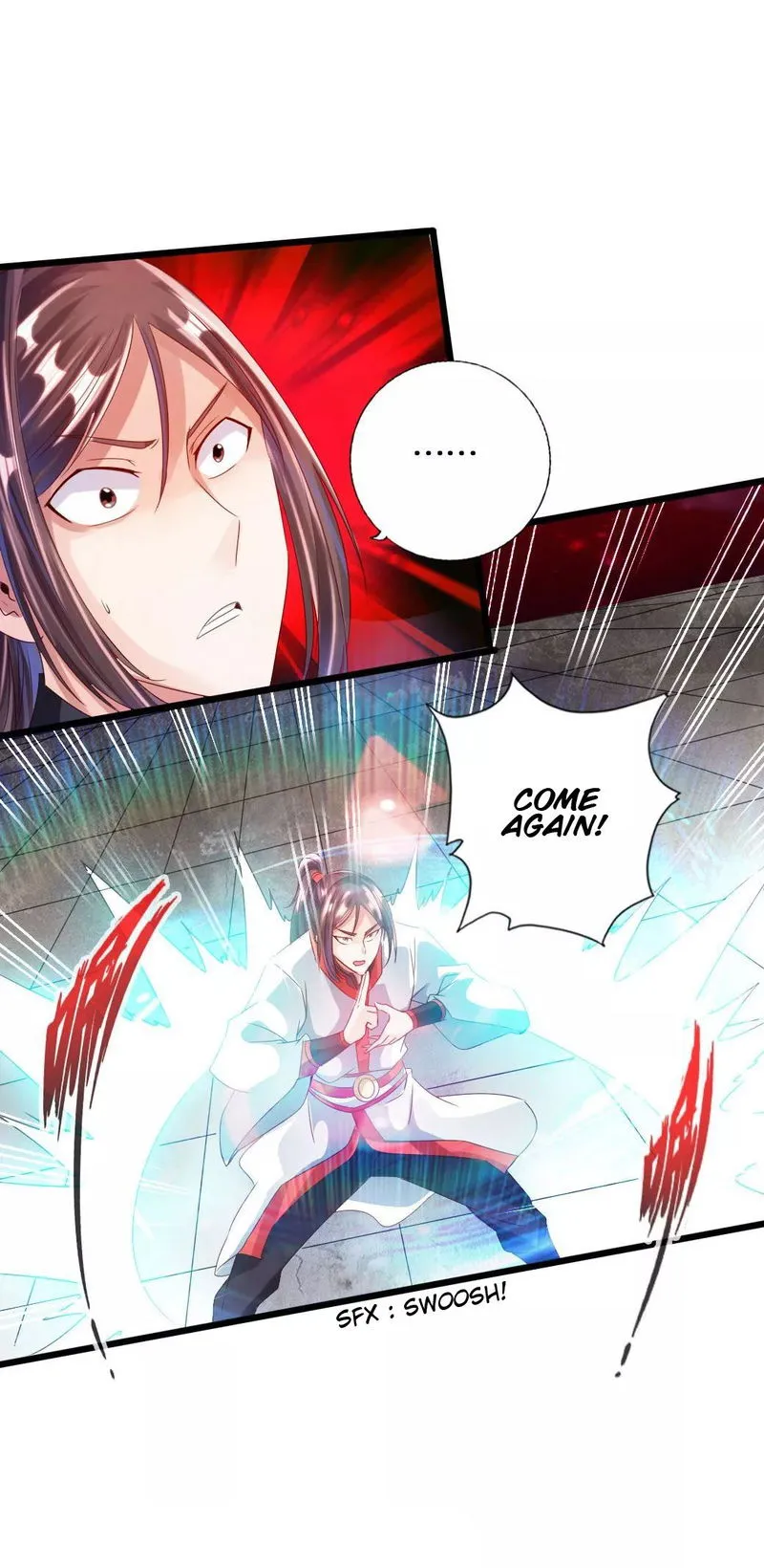 Banished Disciple’s Counterattack Chapter 37 Online - página 36