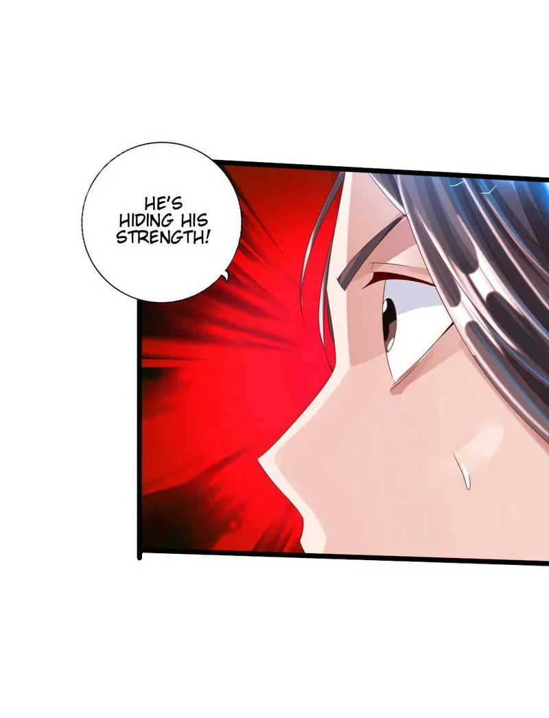 Banished Disciple’s Counterattack Chapter 37 Online - página 41