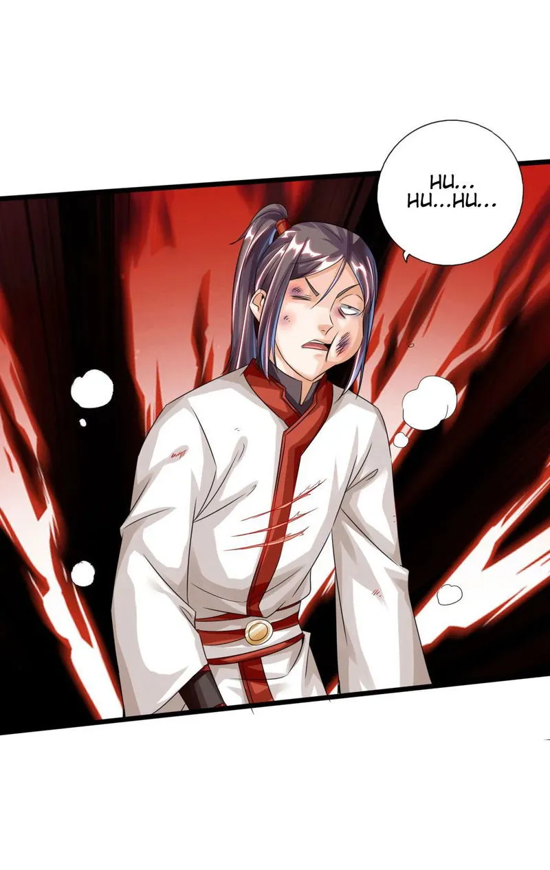 Banished Disciple’s Counterattack Chapter 38 Online - página 10