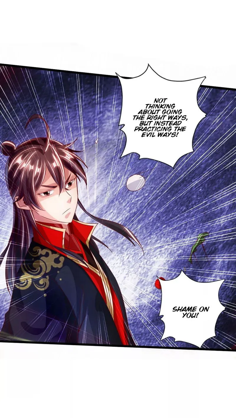Banished Disciple’s Counterattack Chapter 38 Online - página 17