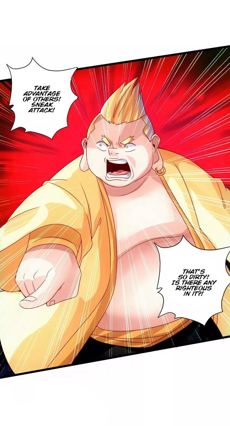 Banished Disciple’s Counterattack Chapter 38 Online - página 29