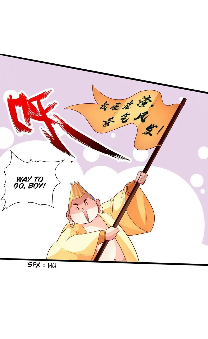 Banished Disciple’s Counterattack Chapter 38 Online - página 41
