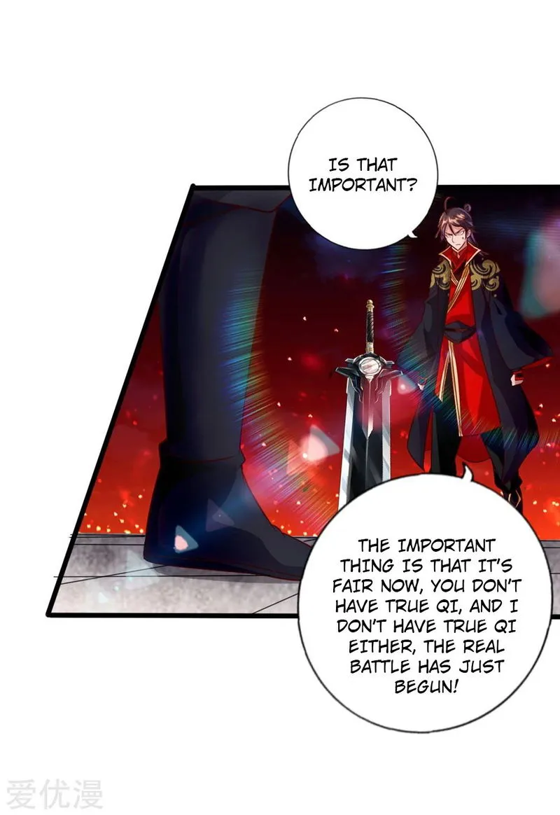 Banished Disciple’s Counterattack Chapter 39 Online - página 28