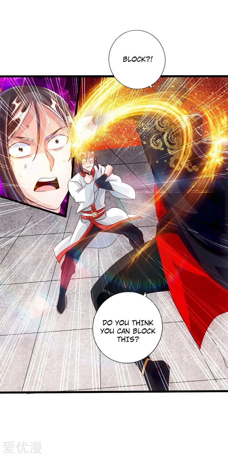 Banished Disciple’s Counterattack Chapter 39 Online - página 30
