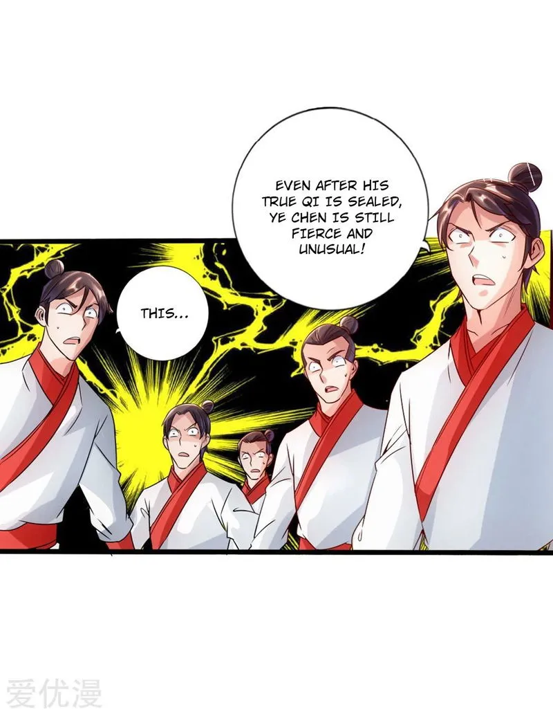Banished Disciple’s Counterattack Chapter 39 Online - página 34