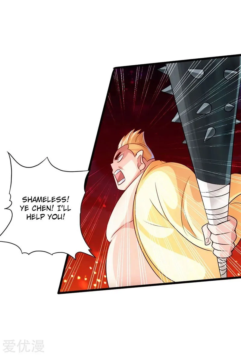 Banished Disciple’s Counterattack Chapter 39 Online - página 43