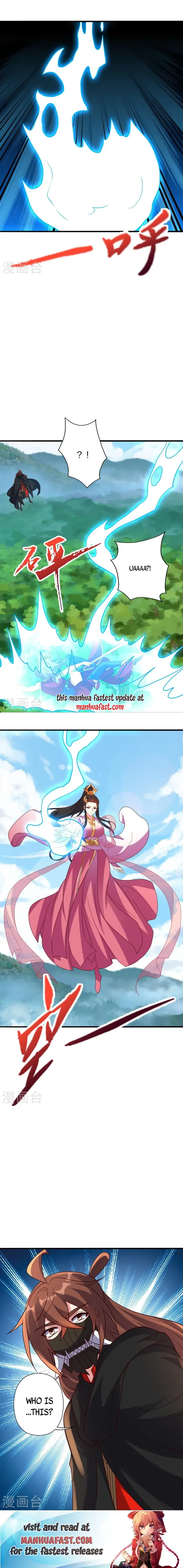 Banished Disciple’s Counterattack Chapter 395 Online - página 11