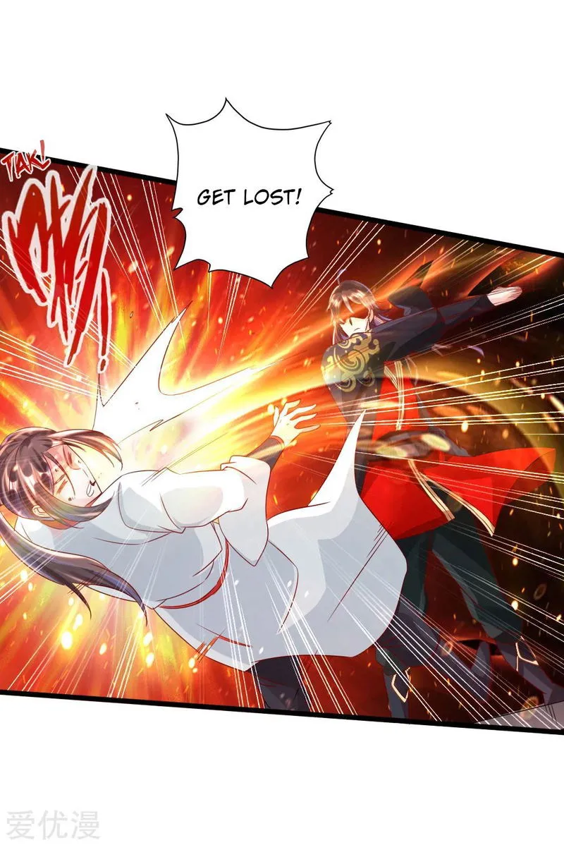 Banished Disciple’s Counterattack Chapter 40 Online - página 16